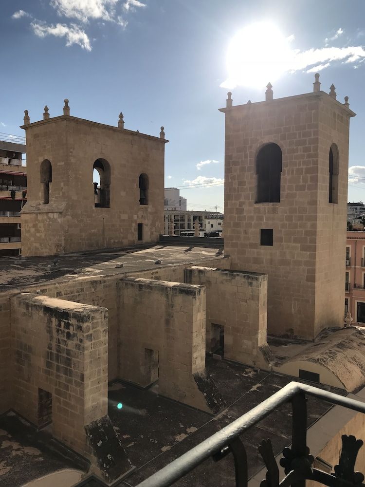 undefined Apartamentos Boutique Villavieja 5