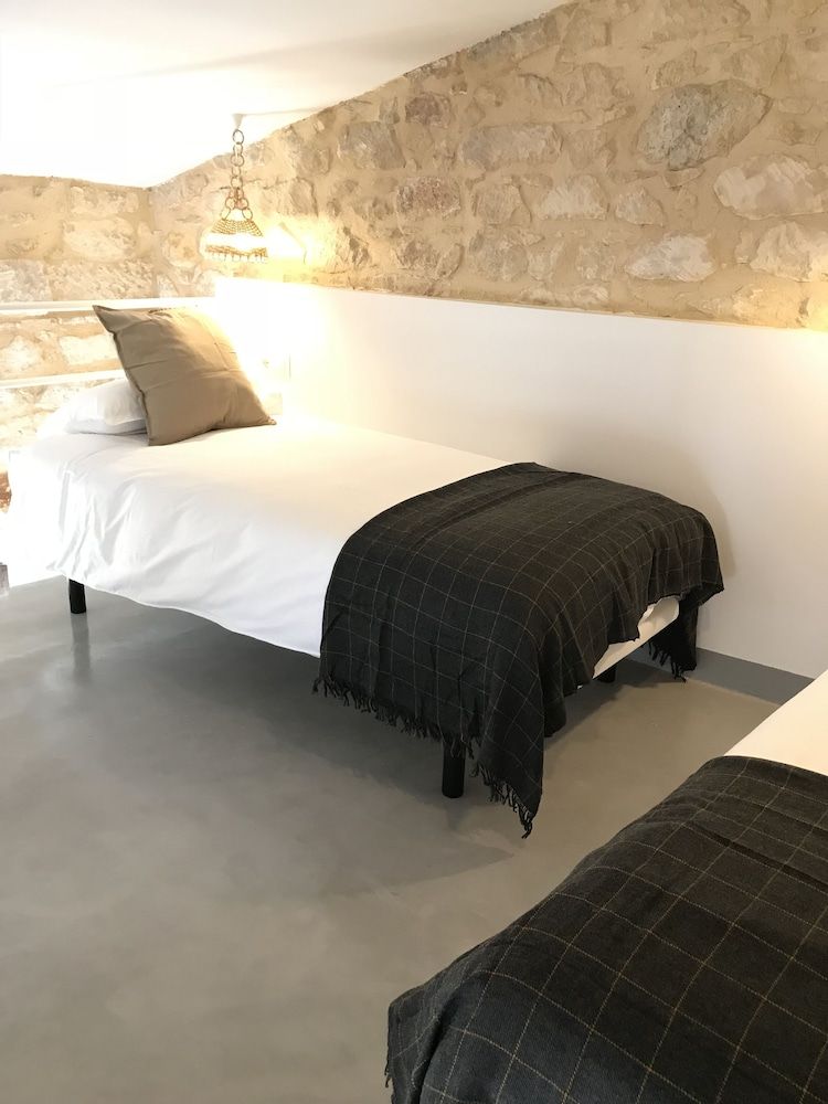 Loft, Sea View (3A)