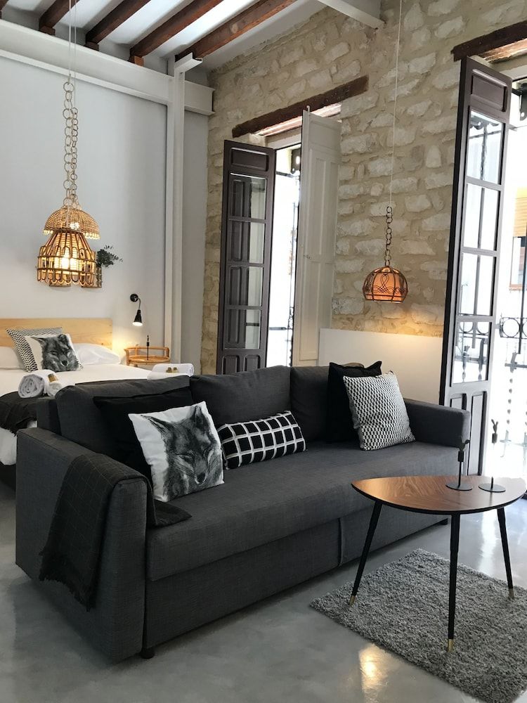 undefined Apartamentos Boutique Villavieja 2