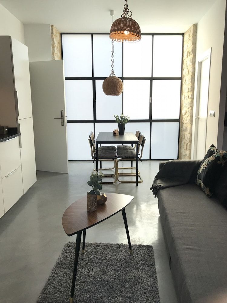 Apartamentos Boutique Villavieja Loft (3B) 9