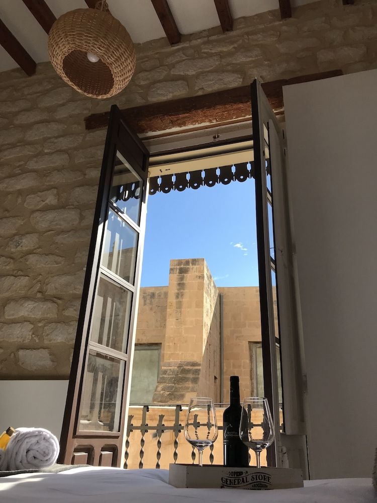 Apartamentos Boutique Villavieja Loft, City View (1A) 4