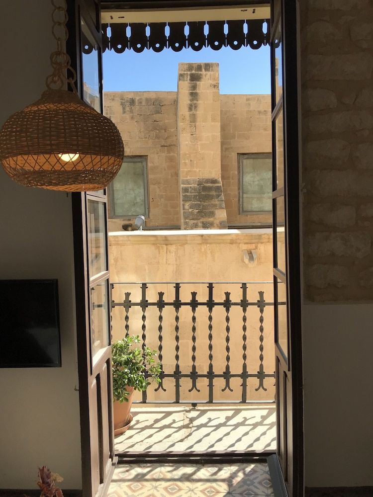 Apartamentos Boutique Villavieja Loft, City View (1A) 5