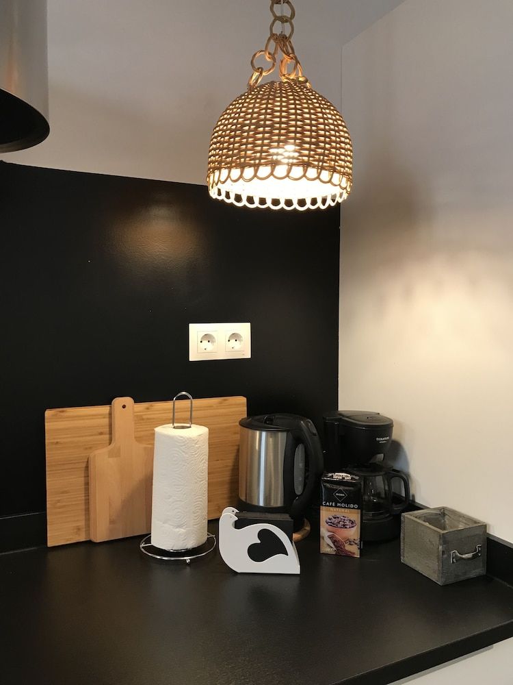 Apartamentos Boutique Villavieja Loft, Patio, Ground Floor (0B) 8