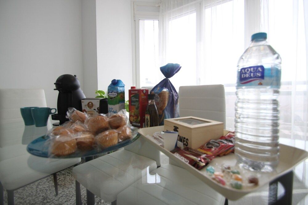 undefined City Sea Views Apartment Alicante 3