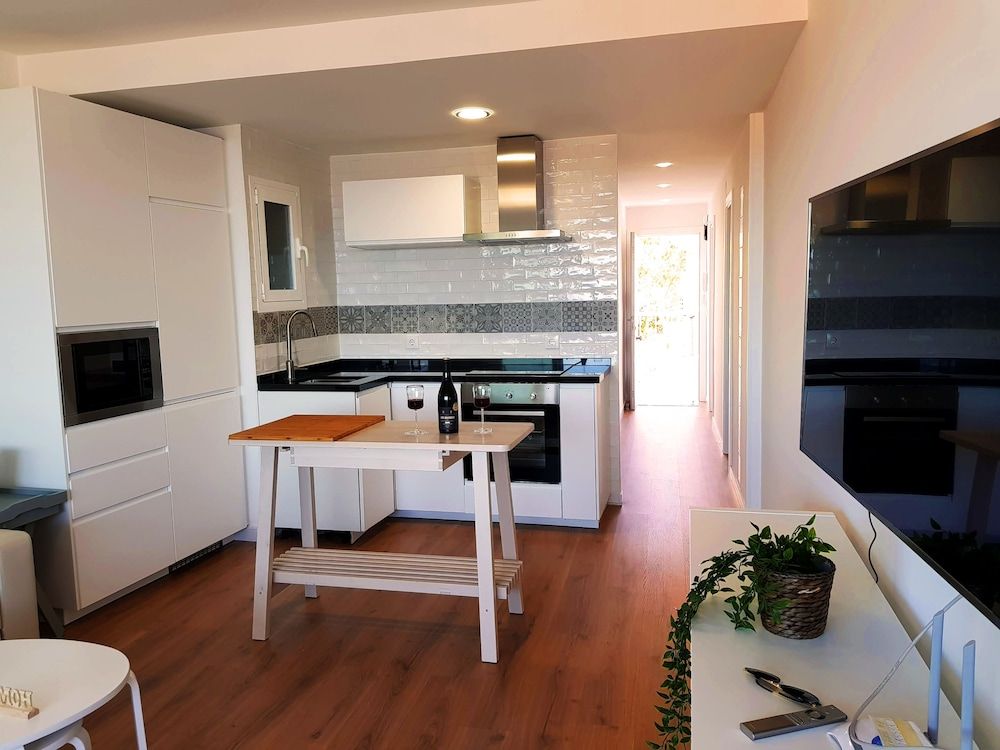 City Sea Views Apartment Alicante Apartment, 2 Bedrooms, Terrace, Sea View 20