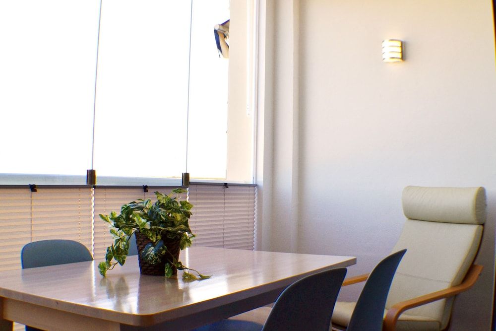 City Sea Views Apartment Alicante Apartment, 2 Bedrooms, Terrace, Sea View 23