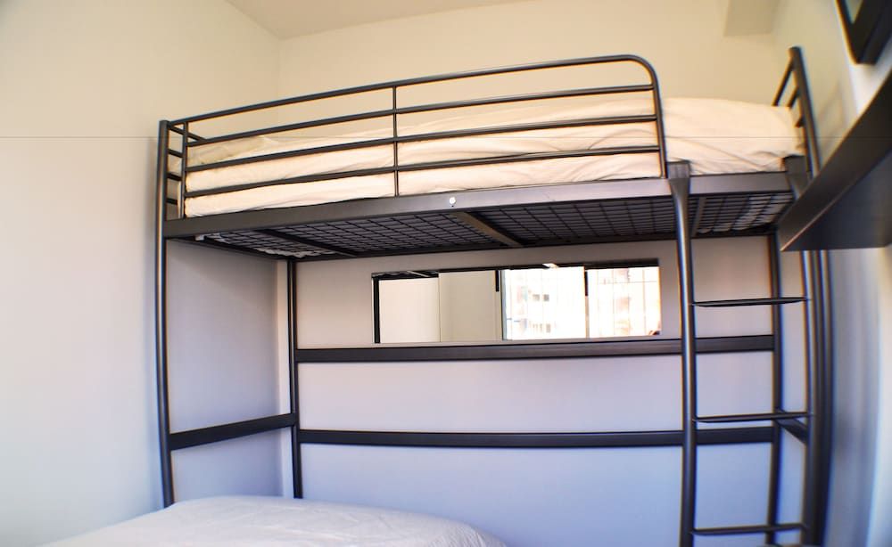 undefined City Sea Views Apartment Alicante 7