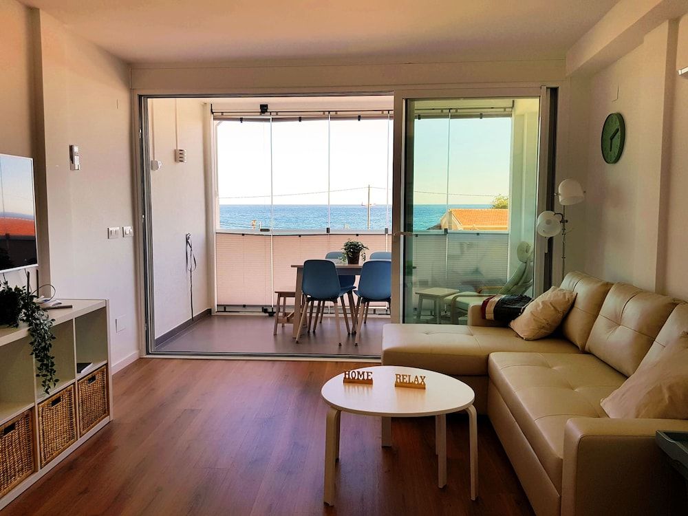 undefined City Sea Views Apartment Alicante