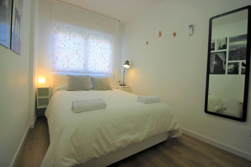 undefined City Sea Views Apartment Alicante 8