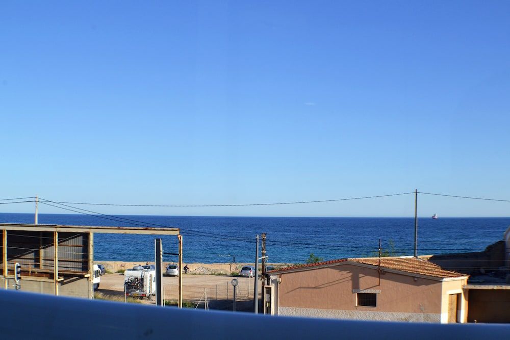 City Sea Views Apartment Alicante Apartment, 2 Bedrooms, Terrace, Sea View 27