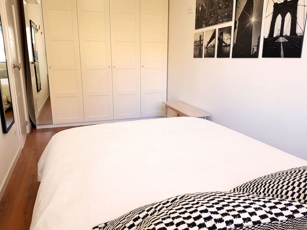 undefined City Sea Views Apartment Alicante 4