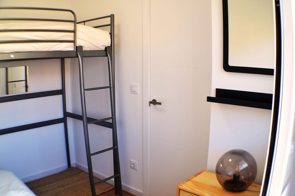 undefined City Sea Views Apartment Alicante 5