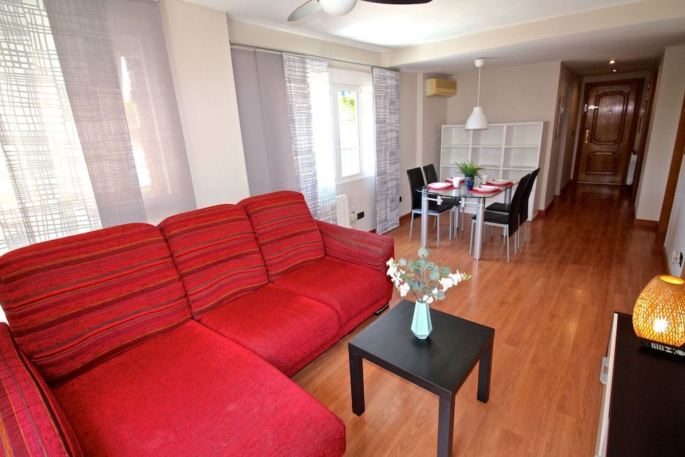 Apartamento Cabo Verde Apartment, 2 Bedrooms 10