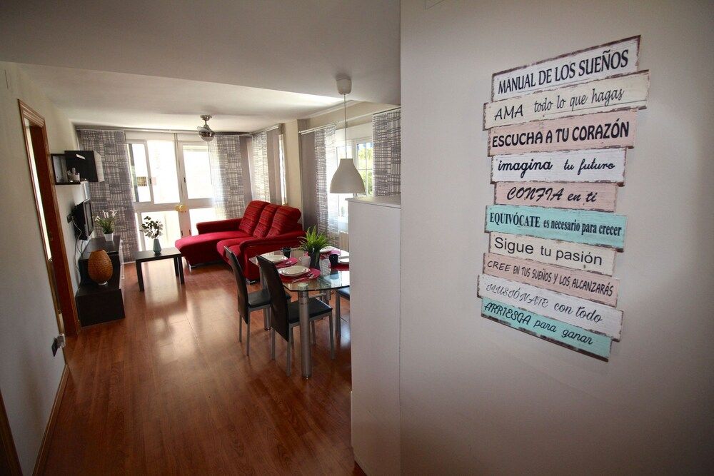 Apartamento Cabo Verde Apartment, 2 Bedrooms 9