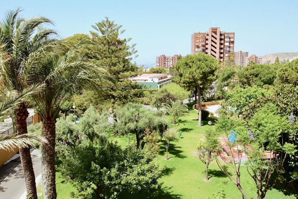 Apartamento Tridente Apartment, 2 Bedrooms 7