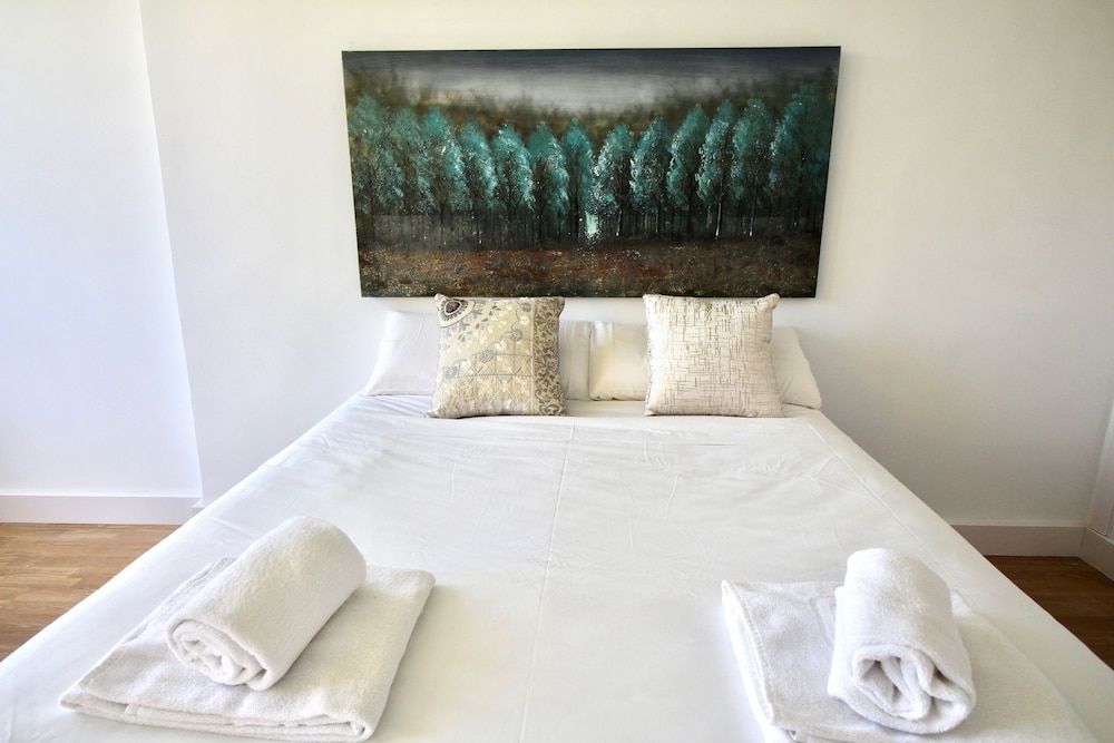 undefined Apartamento Tridente