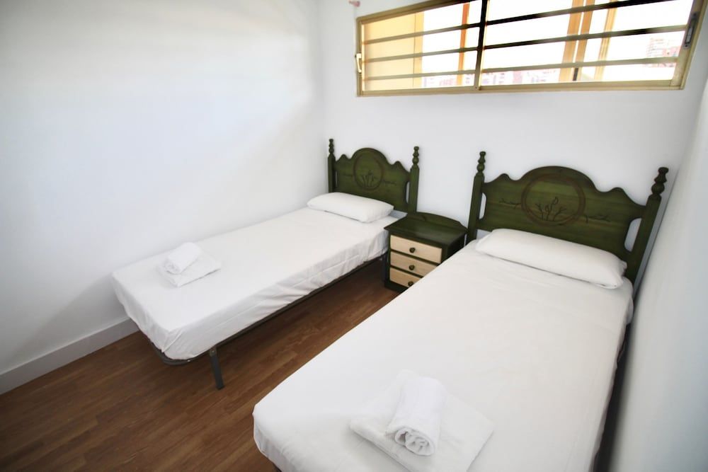 Apartamento Tridente Apartment, 2 Bedrooms 5