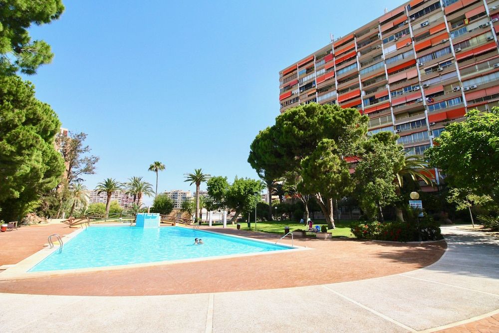 undefined Apartamento Tridente 10