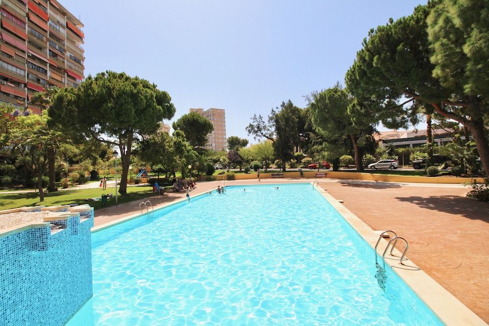 undefined Apartamento Tridente 8