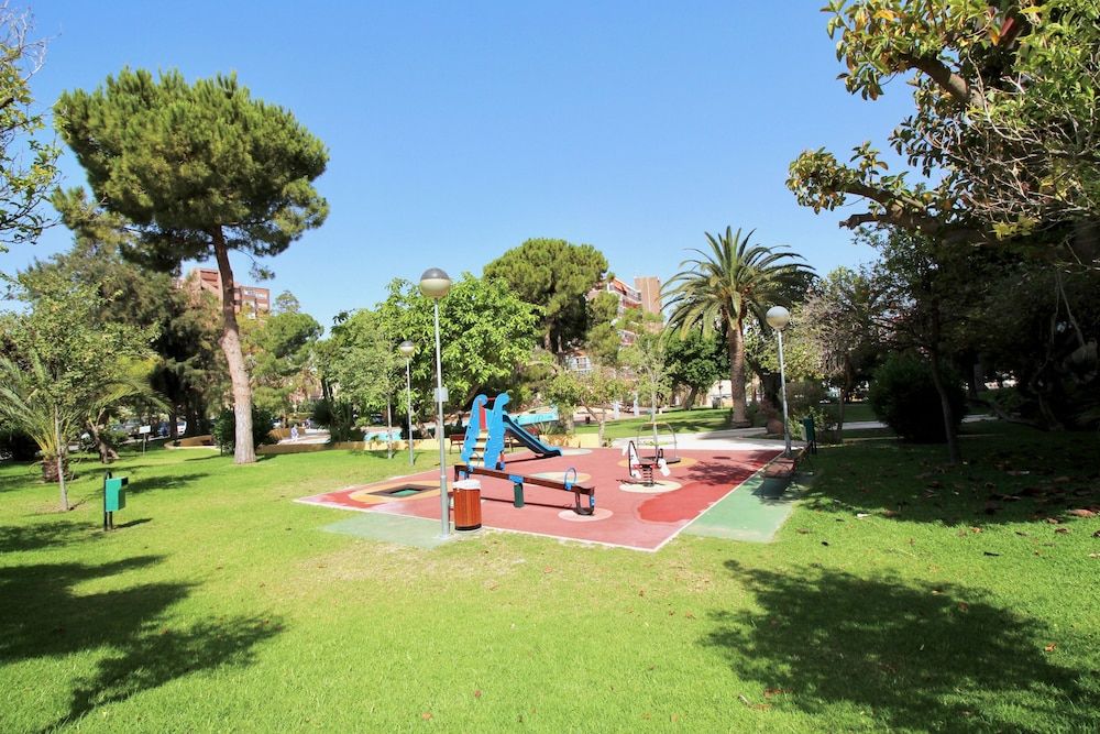 undefined Apartamento Tridente 2