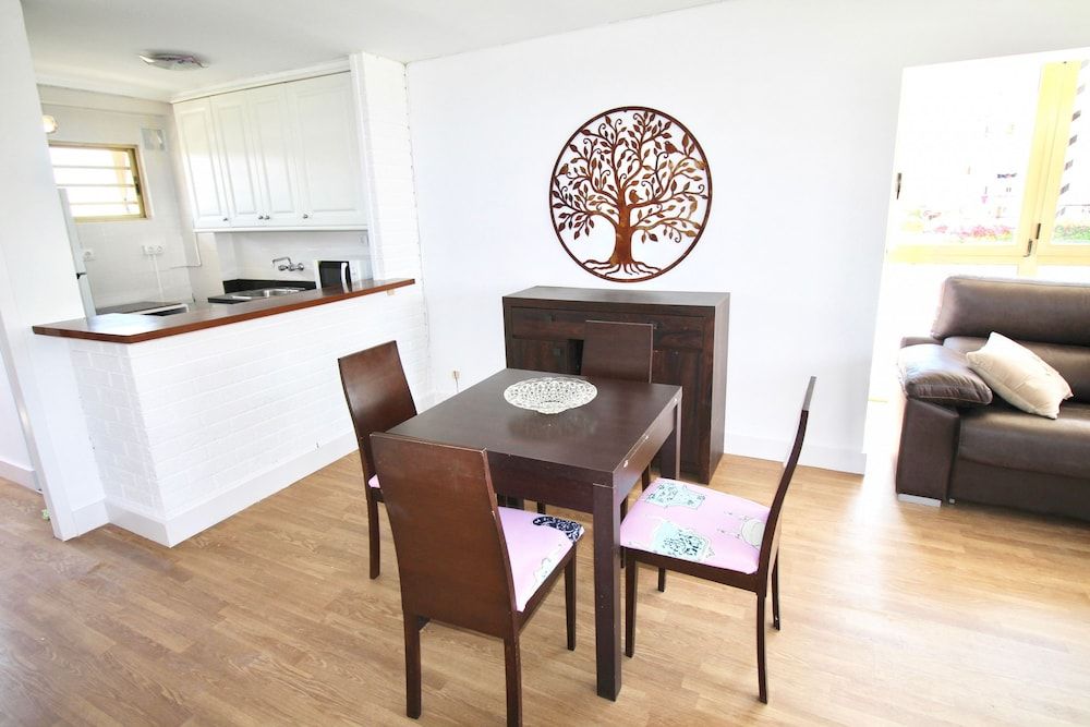 undefined Apartamento Tridente 4