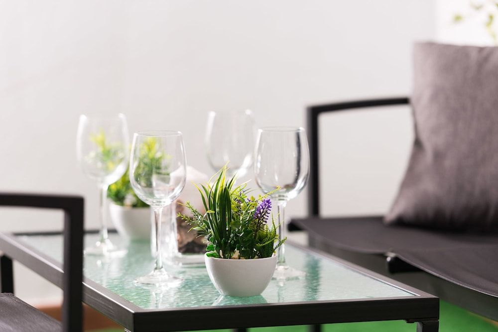 undefined The Cozy Place Alicante 6