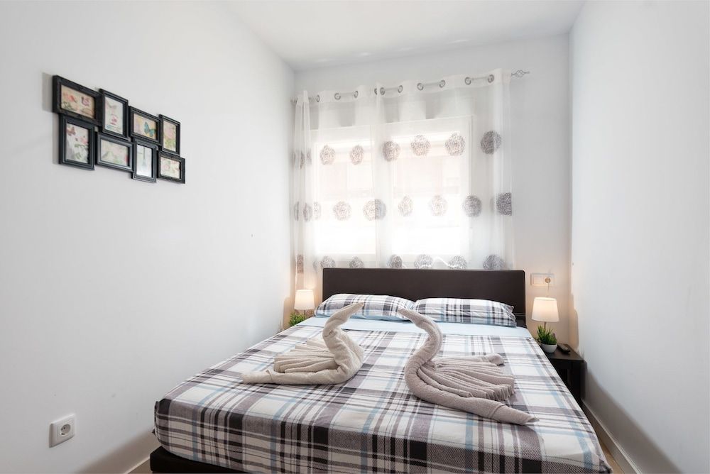 undefined The Cozy Place Alicante 2