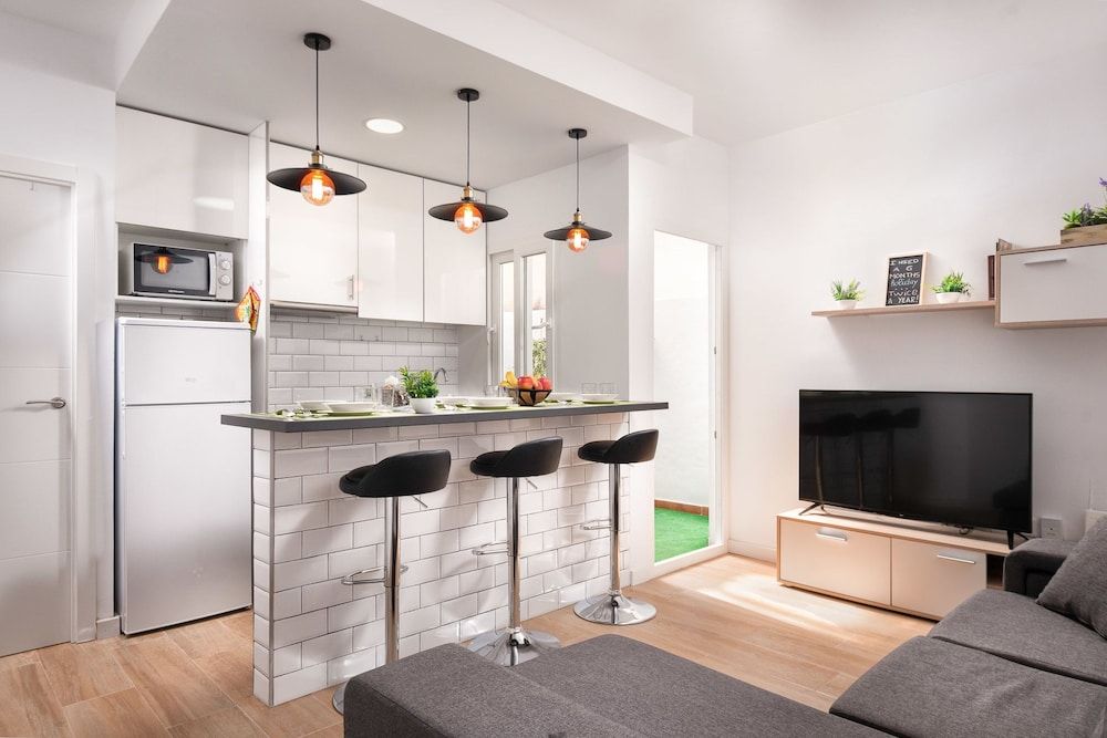 undefined The Cozy Place Alicante 7