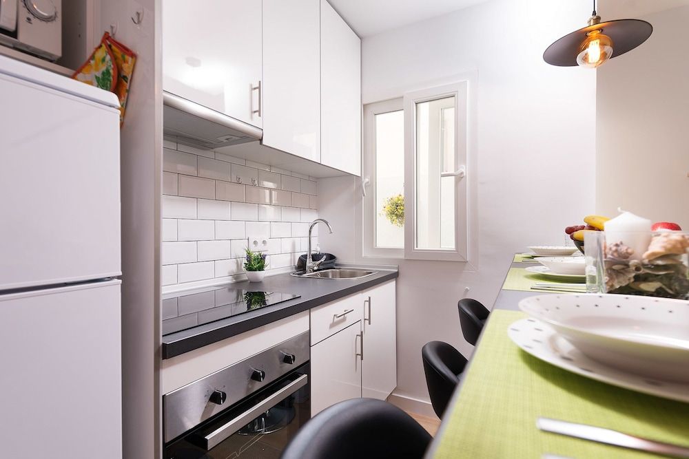 undefined The Cozy Place Alicante 8