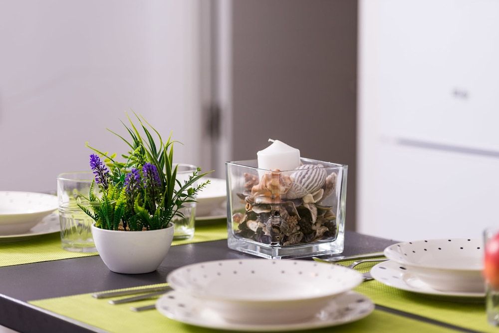 undefined The Cozy Place Alicante 9