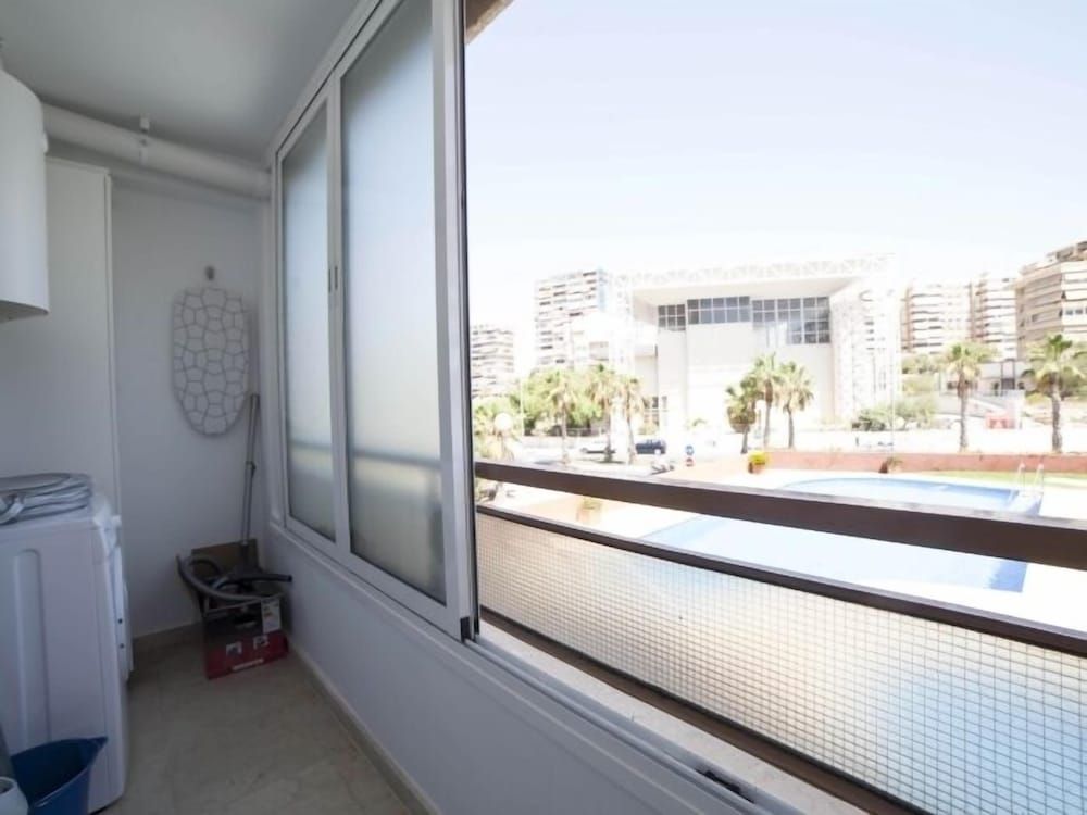 Apartamentos Kasa 25 - Club Náutico Apartment, 2 Bedrooms, Non Smoking 10