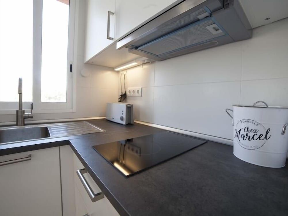 undefined Apartamentos Kasa 25 - Club Náutico 3