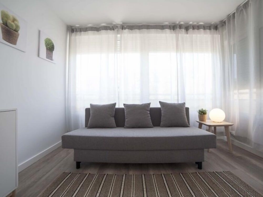 Apartamentos Kasa 25 - Club Náutico Apartment, 2 Bedrooms, Non Smoking 9