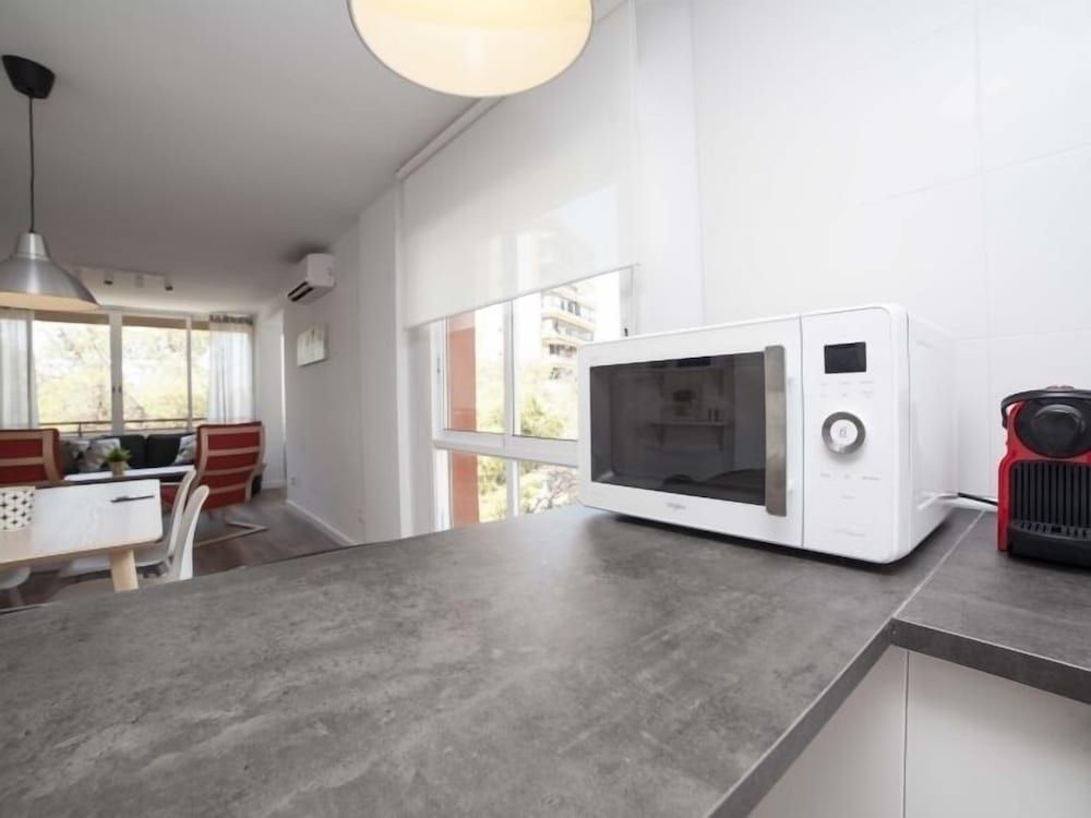 undefined Apartamentos Kasa 25 - Club Náutico 4