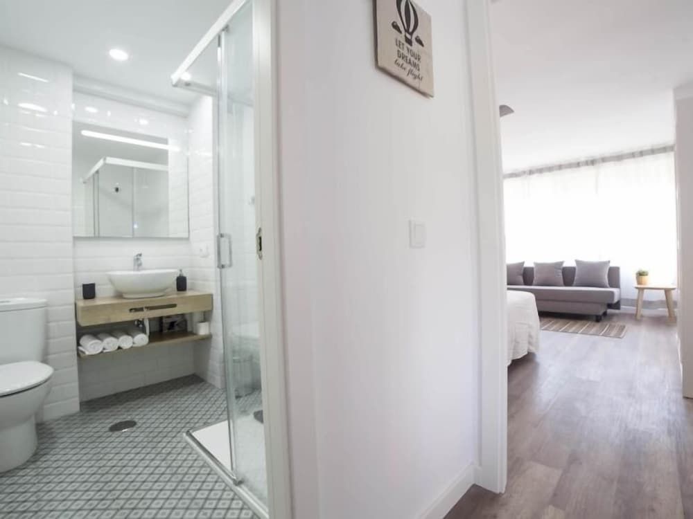 Apartamentos Kasa 25 - Club Náutico Apartment, 2 Bedrooms, Non Smoking 11