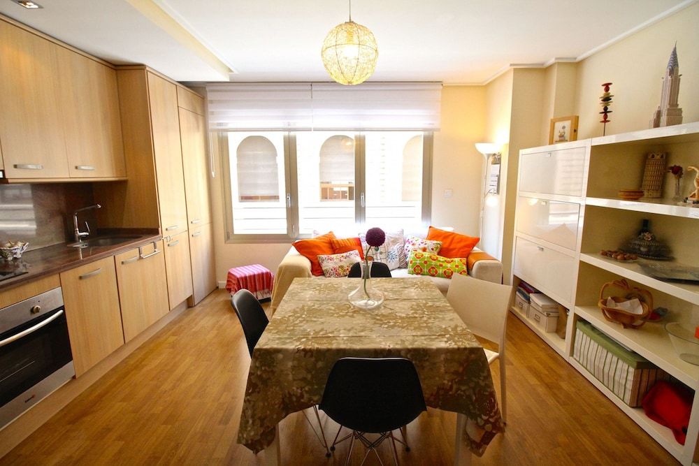 undefined Apartamento Centro La Montañeta 3