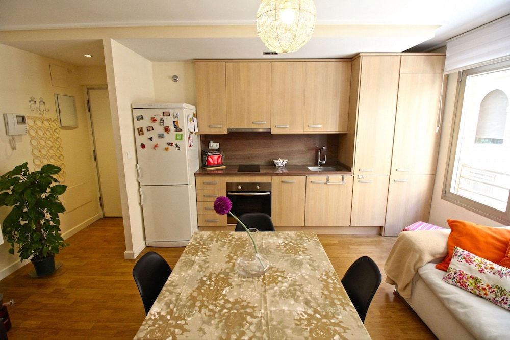 undefined Apartamento Centro La Montañeta 8