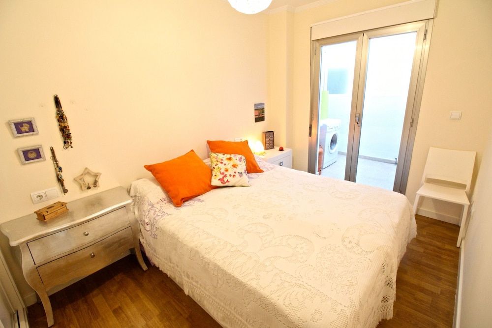 undefined Apartamento Centro La Montañeta