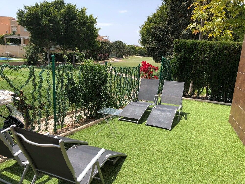 undefined Casa Campo de Golf de Playa de San Juan 2