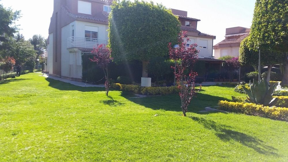 undefined Casa Campo de Golf de Playa de San Juan 3