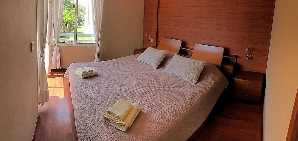 Casa Campo de Golf de Playa de San Juan House, 4 Bedrooms, Terrace 6