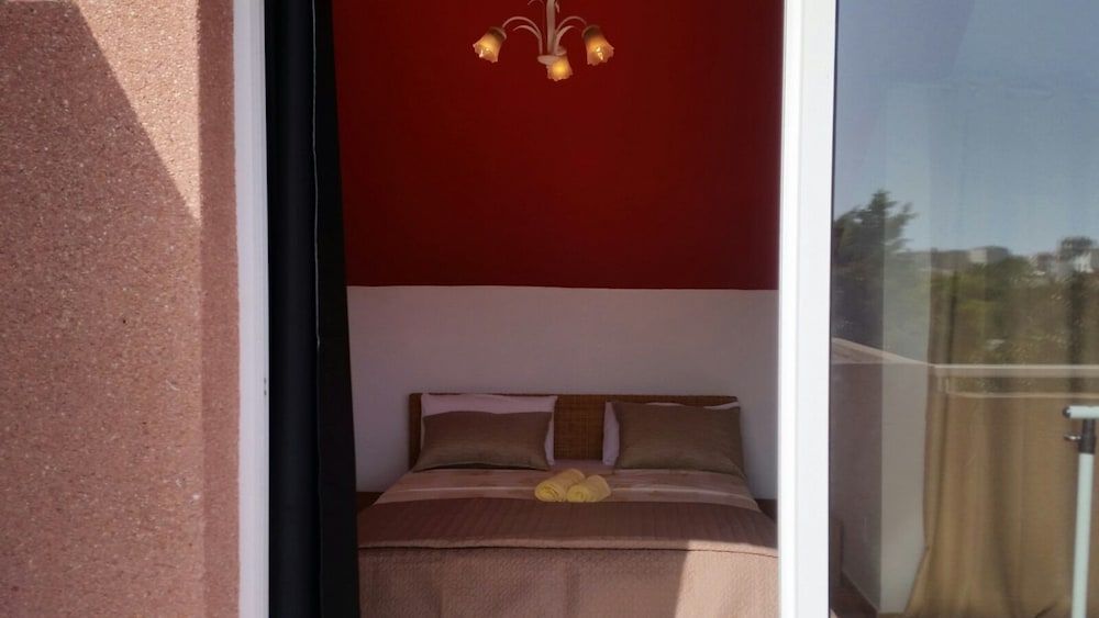 Casa Campo de Golf de Playa de San Juan House, 4 Bedrooms, Terrace 5