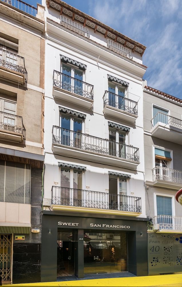 undefined Sweet San Francisco 4