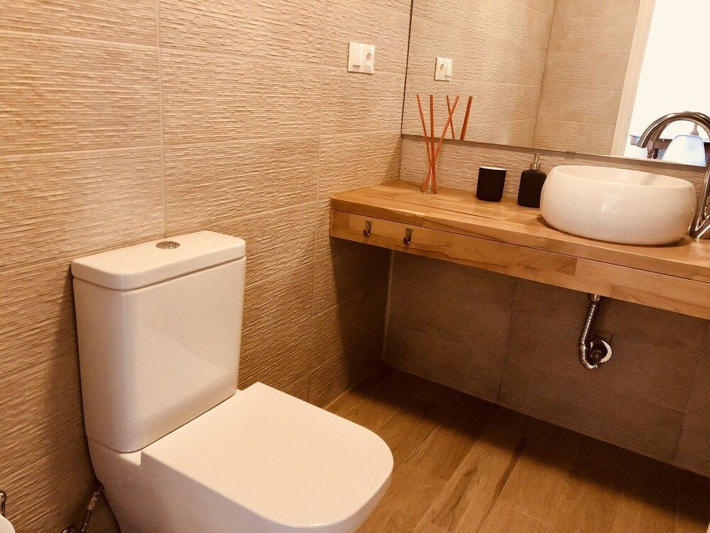 Luxury apartment Maya Seaview Apartment, 4 Bedrooms, Sea View 17