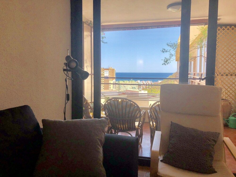 Luxury apartment Maya Seaview Apartment, 4 Bedrooms, Sea View 16