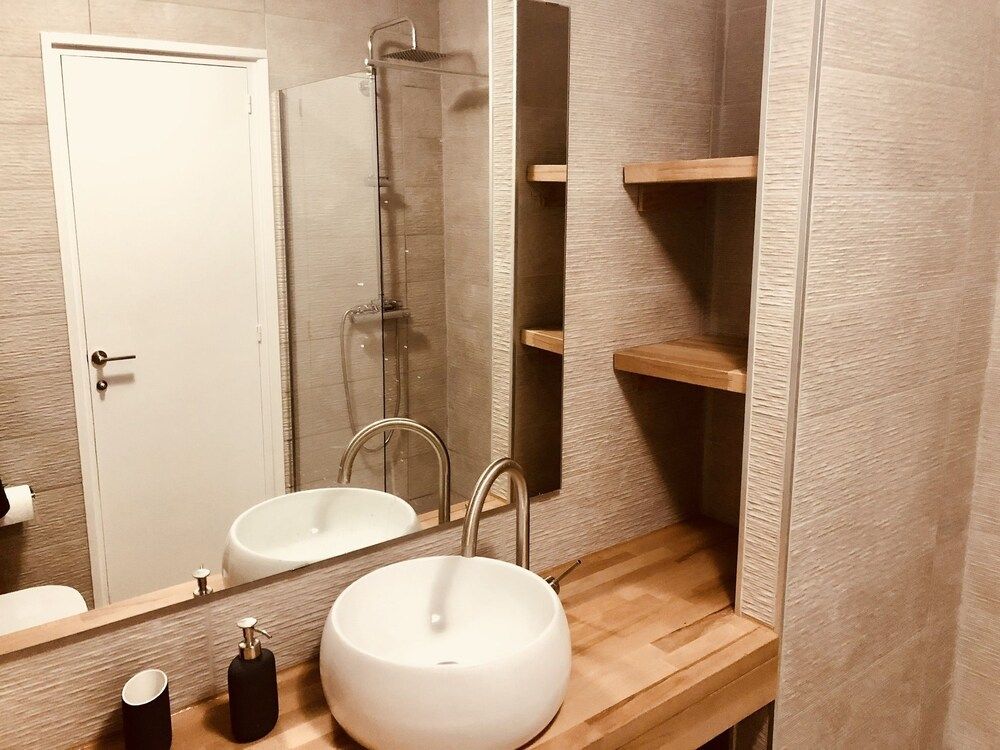 Luxury apartment Maya Seaview Apartment, 4 Bedrooms, Sea View 19