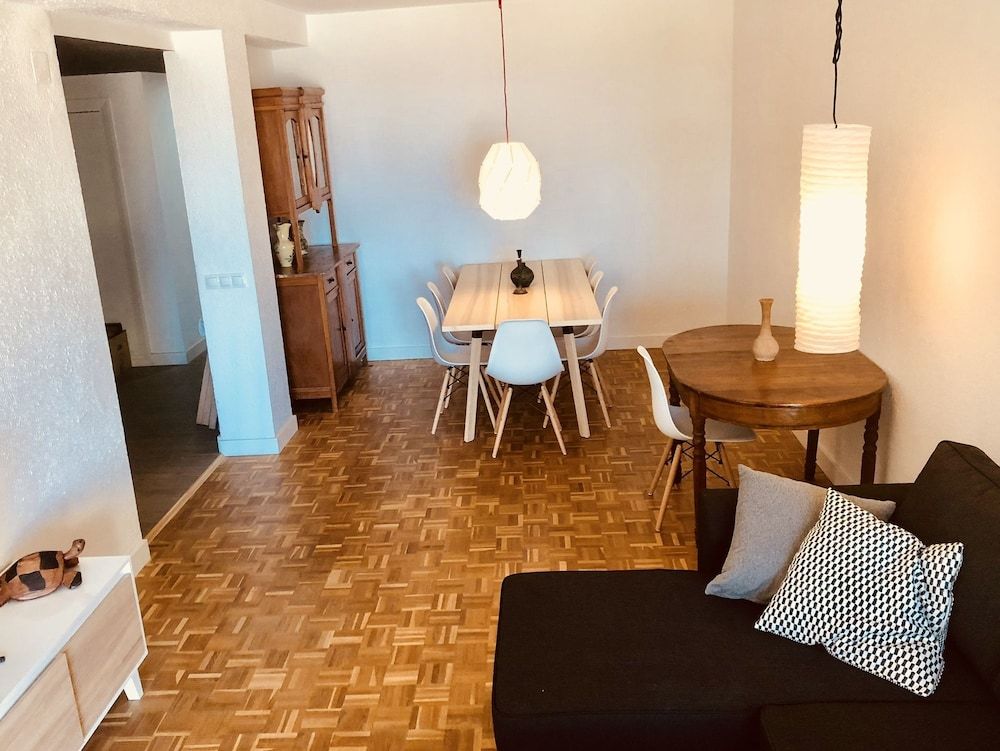 Luxury apartment Maya Seaview Apartment, 4 Bedrooms, Sea View 13