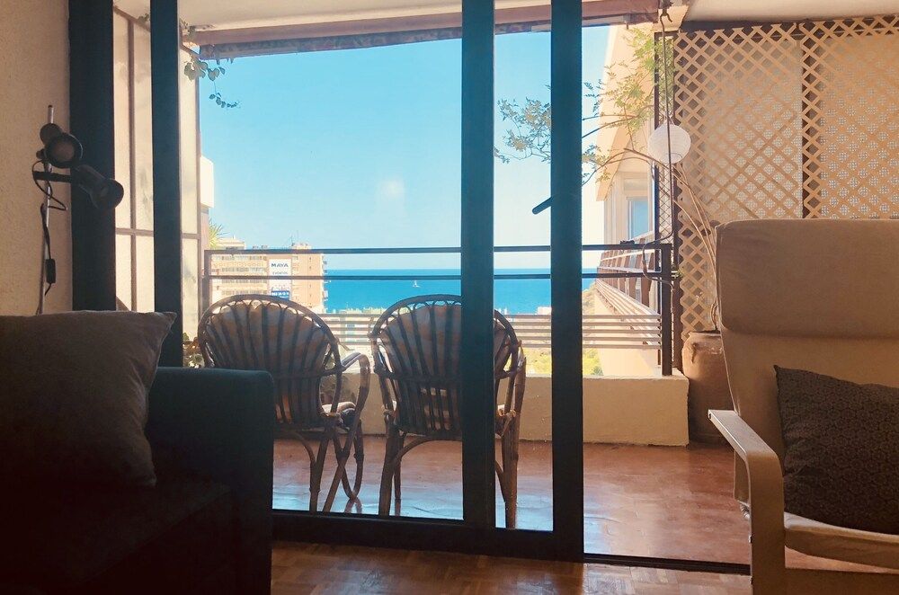 Luxury apartment Maya Seaview Apartment, 4 Bedrooms, Sea View 12