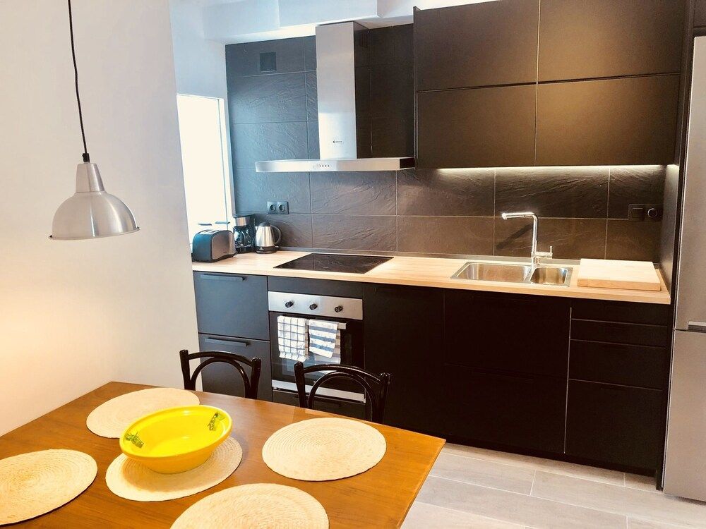 Luxury apartment Maya Seaview Apartment, 4 Bedrooms, Sea View 10