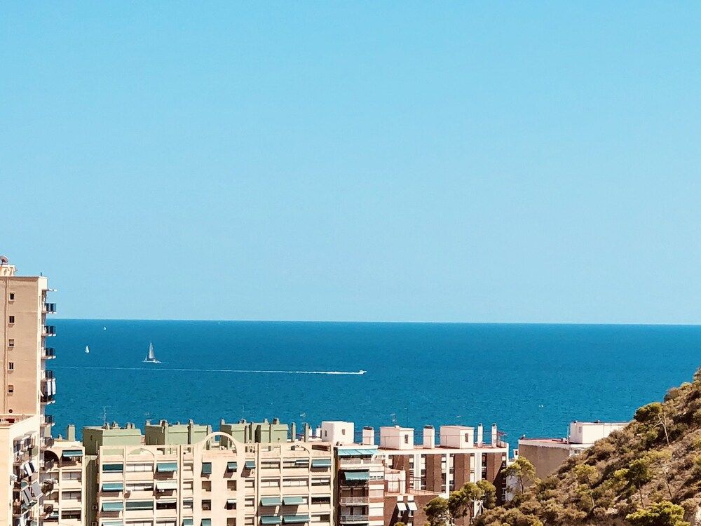 undefined Luxury apartment Maya Seaview 2